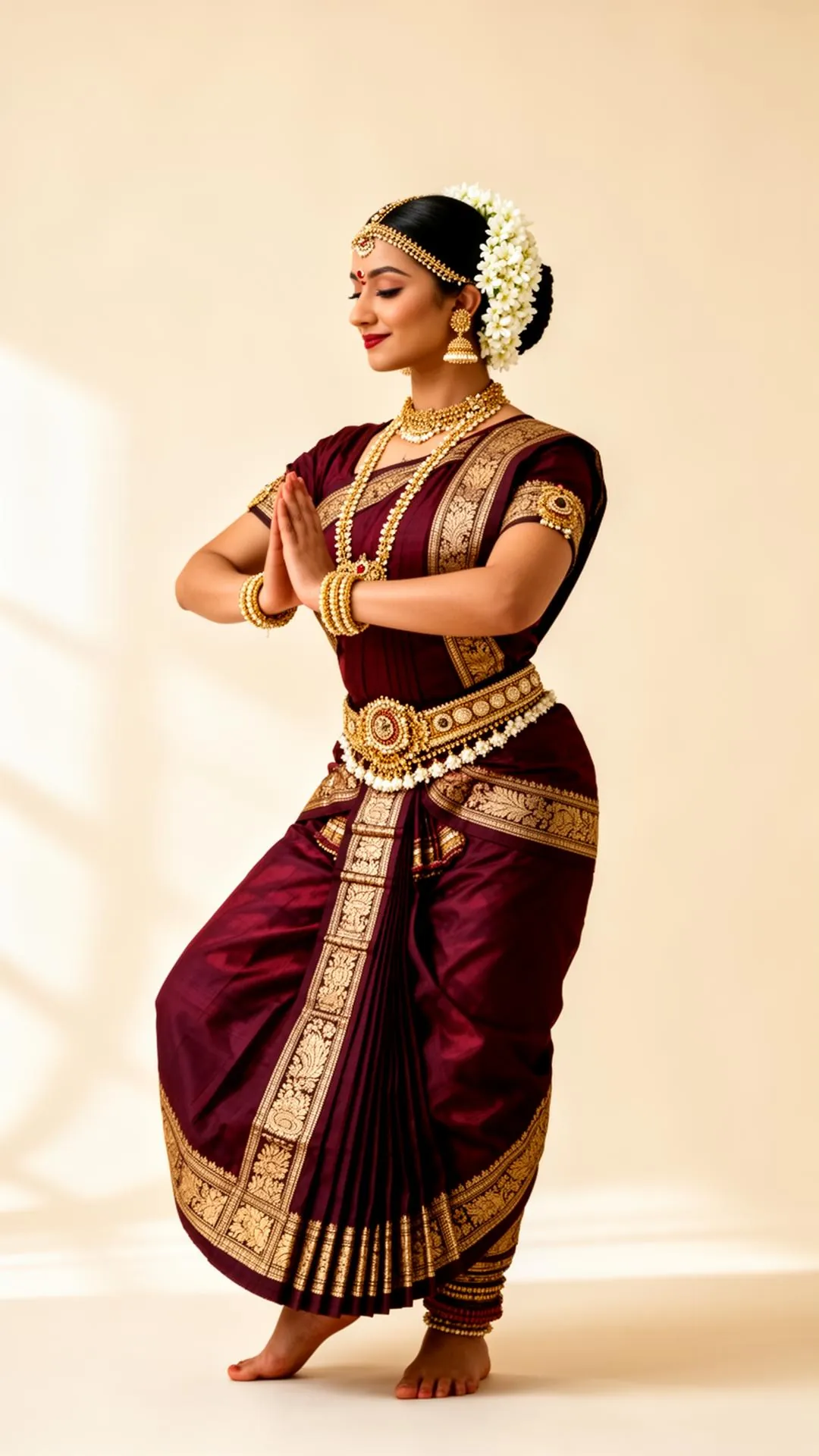 Kuchipudi & Other Classical Styles