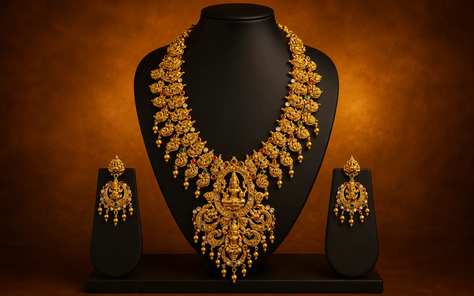 Costume Jewellery & Accessories